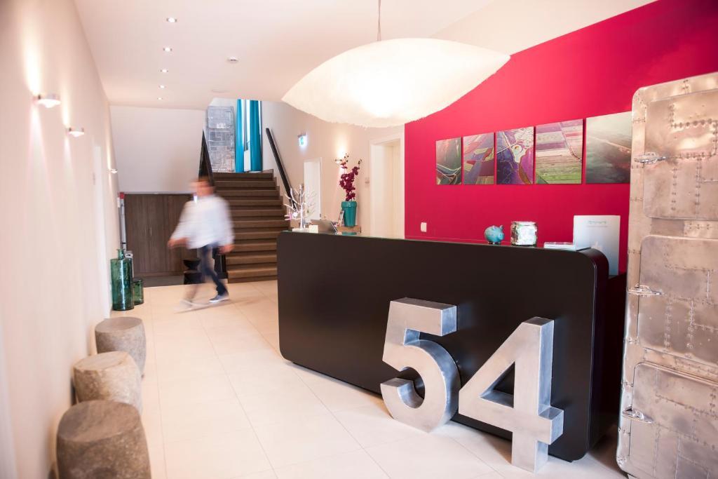 Villa 54° Nord Βέστερλαντ Εξωτερικό φωτογραφία